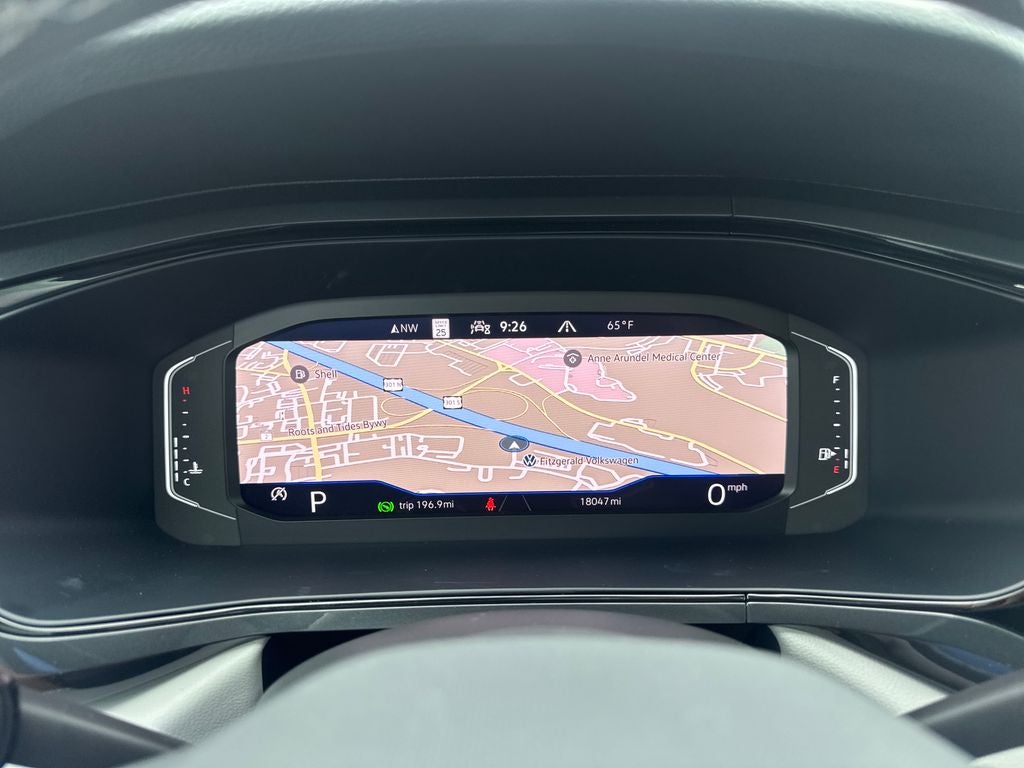 2024 Volkswagen Taos 1.5T SEL