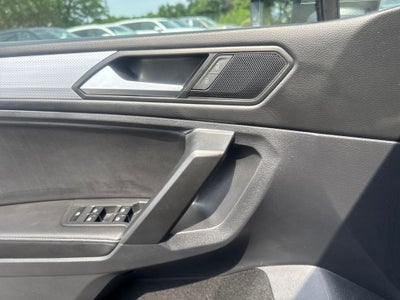 2023 Volkswagen Tiguan 2.0T S