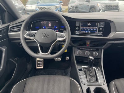 2023 Volkswagen Jetta 1.5T Sport