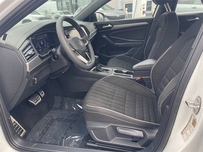 2023 Volkswagen Jetta 1.5T Sport