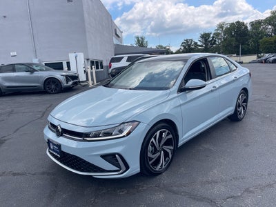 2026 Volkswagen Jetta 1.5T SEL