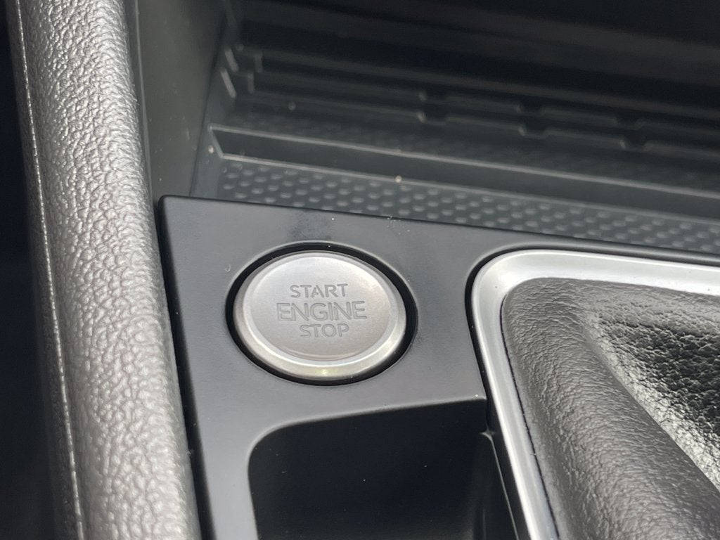 2026 Volkswagen Jetta 1.5T SEL