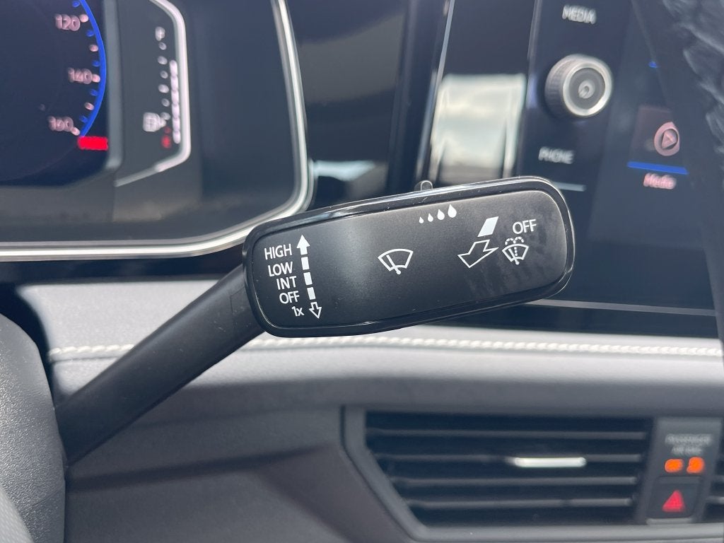 2026 Volkswagen Jetta 1.5T SEL