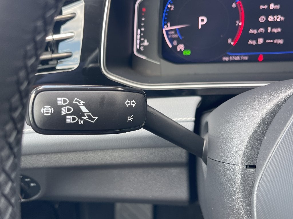 2026 Volkswagen Jetta 1.5T SEL