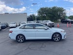 2026 Volkswagen Jetta 1.5T SEL