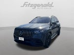 2026 Mercedes-Benz GLS GLS 63 AMG® 4MATIC®