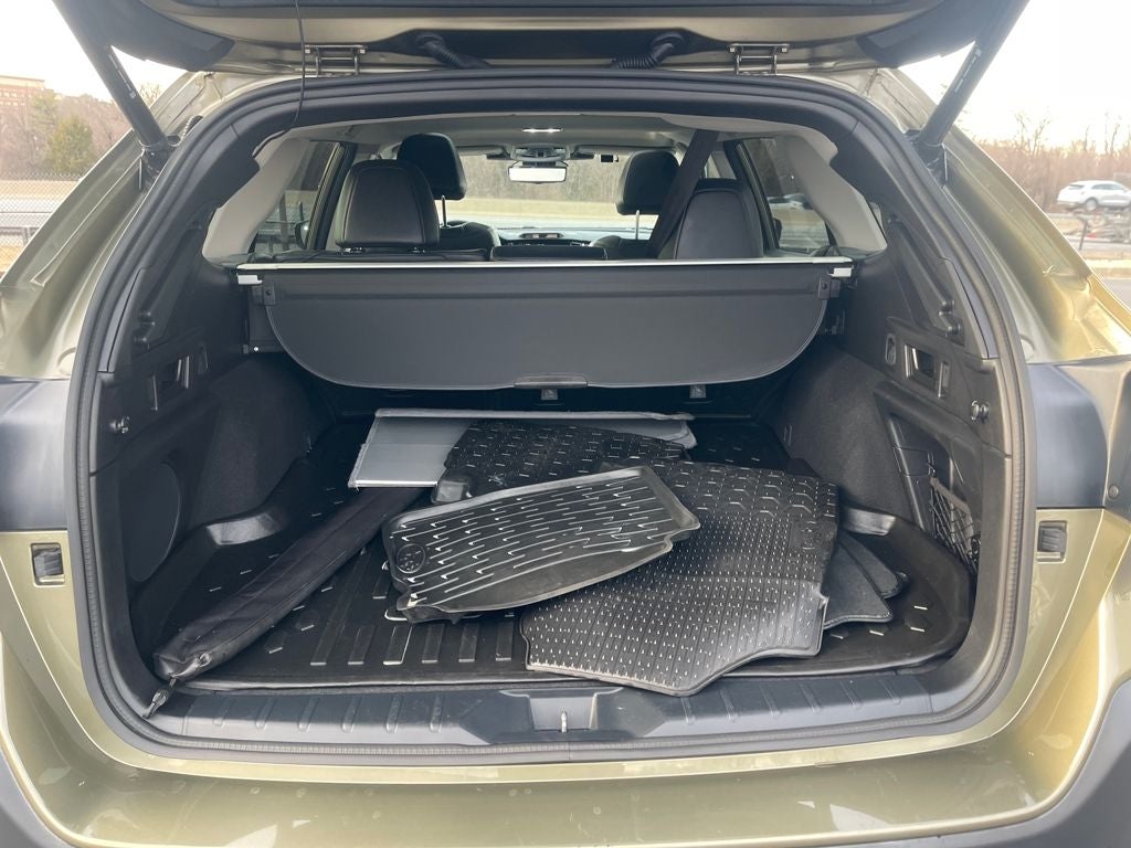 2023 Subaru Outback Touring