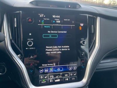 2023 Subaru Outback Touring