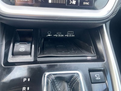 2023 Subaru Outback Touring