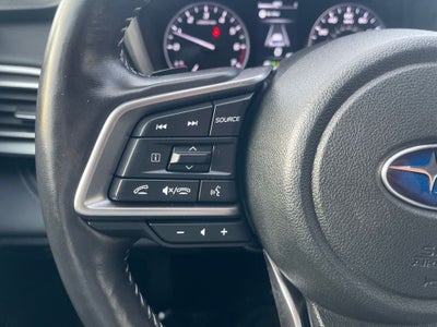 2023 Subaru Outback Touring