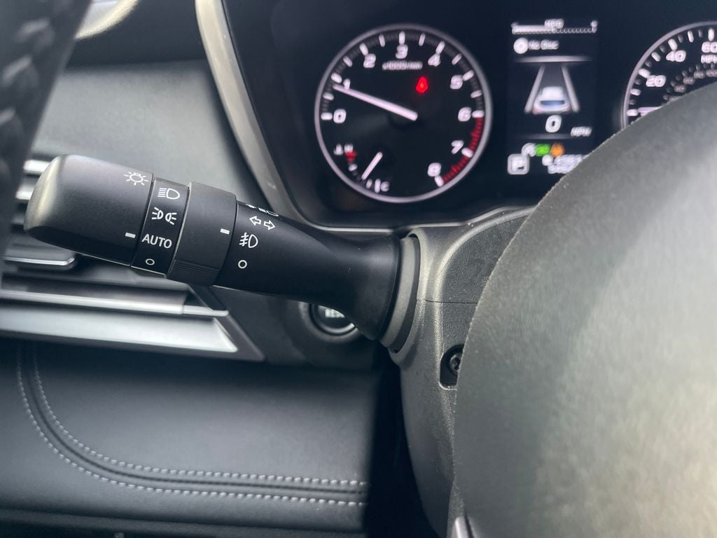 2023 Subaru Outback Touring