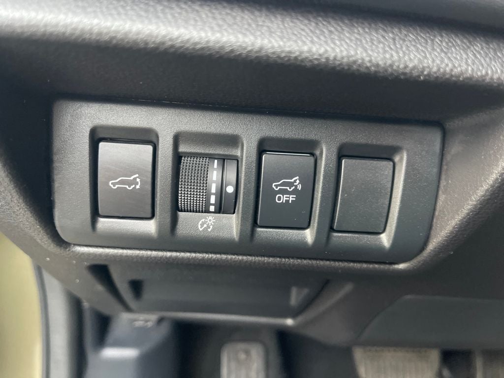 2023 Subaru Outback Touring