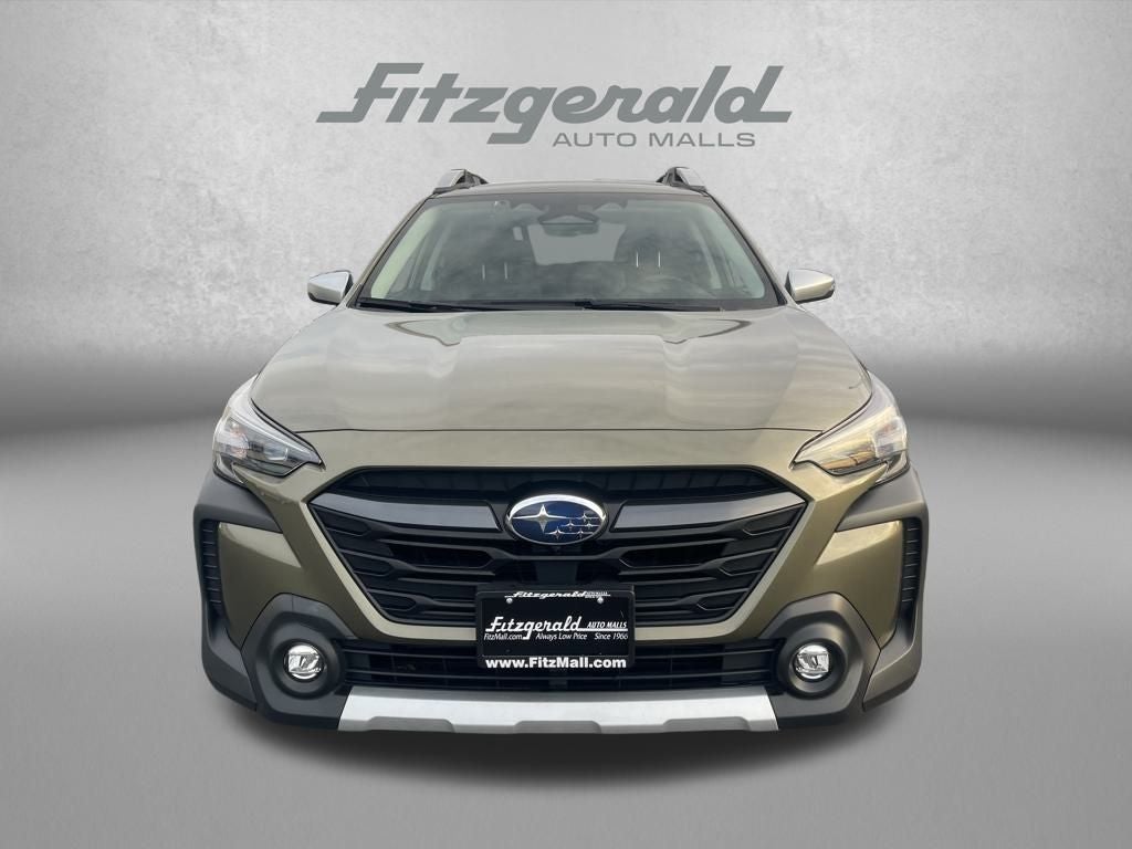 2023 Subaru Outback Touring