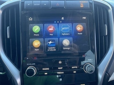 2019 Subaru Ascent Limited