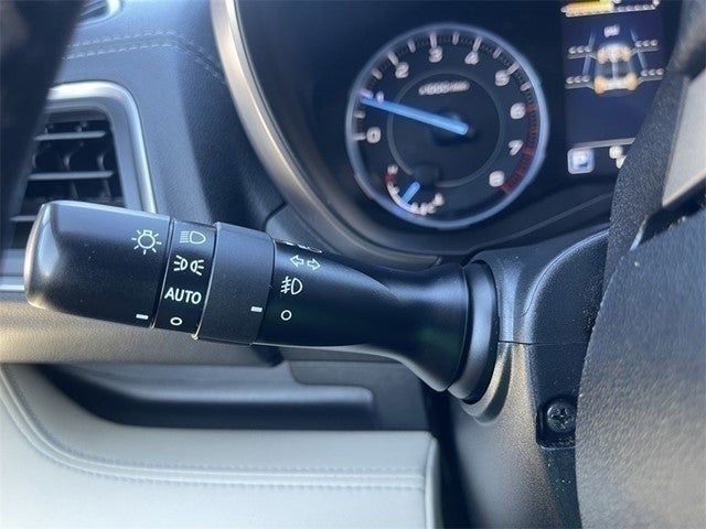 2019 Subaru Ascent Limited