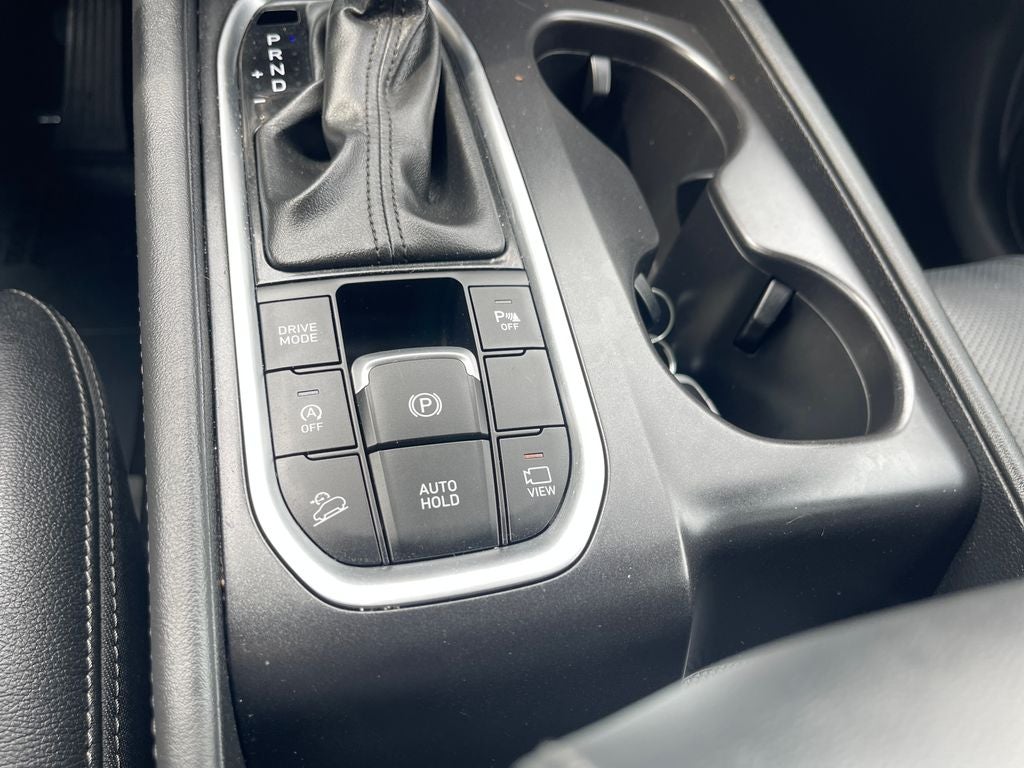 2019 Hyundai SANTA FE Ultimate