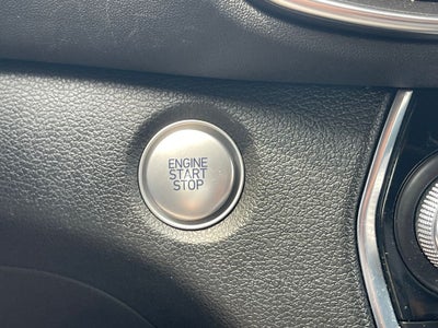 2019 Hyundai SANTA FE Ultimate