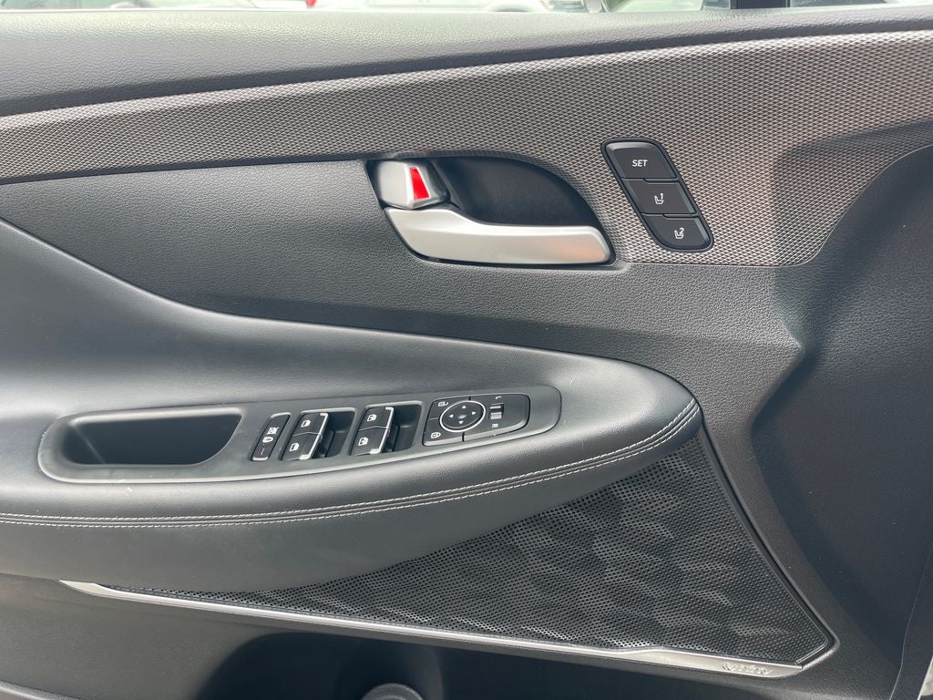 2019 Hyundai SANTA FE Ultimate