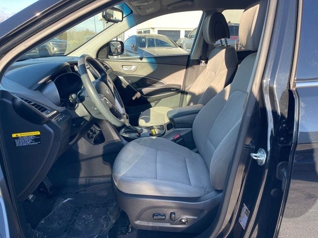 2018 Hyundai SANTA FE SPORT 2.4 Base