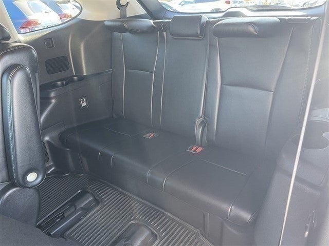 2022 Toyota Highlander Hybrid Limited