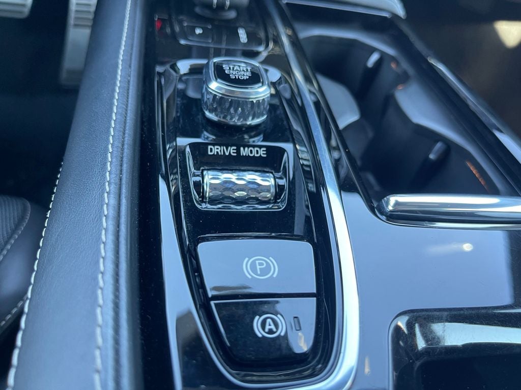 2021 Volvo S60 Recharge Plug-In Hybrid T8 Polestar