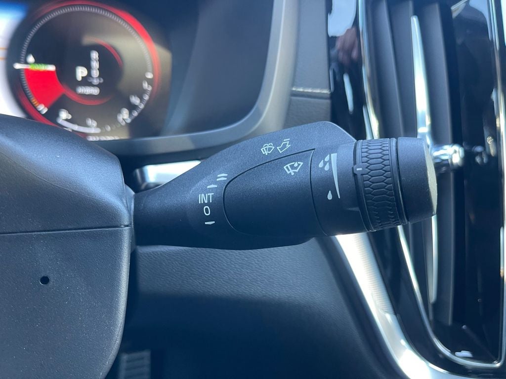 2021 Volvo S60 Recharge Plug-In Hybrid T8 Polestar