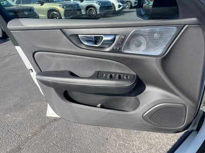 2021 Volvo S60 Recharge Plug-In Hybrid T8 Polestar