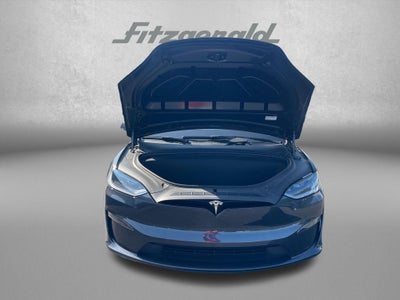 2024 Tesla Model X Base