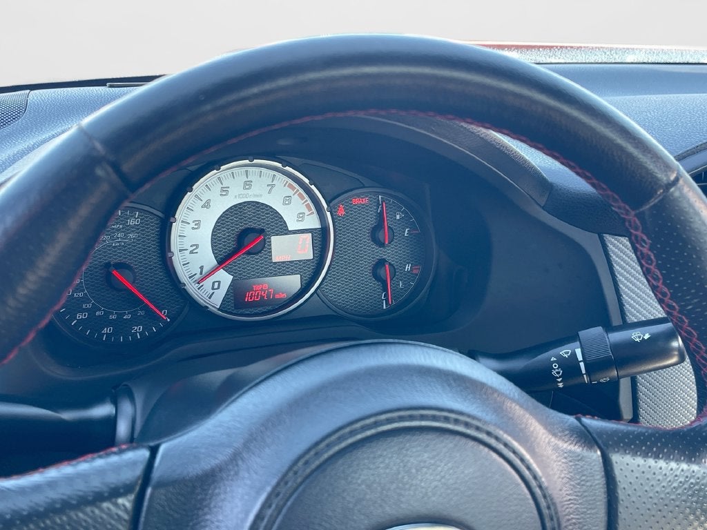 2015 Scion FR-S Base