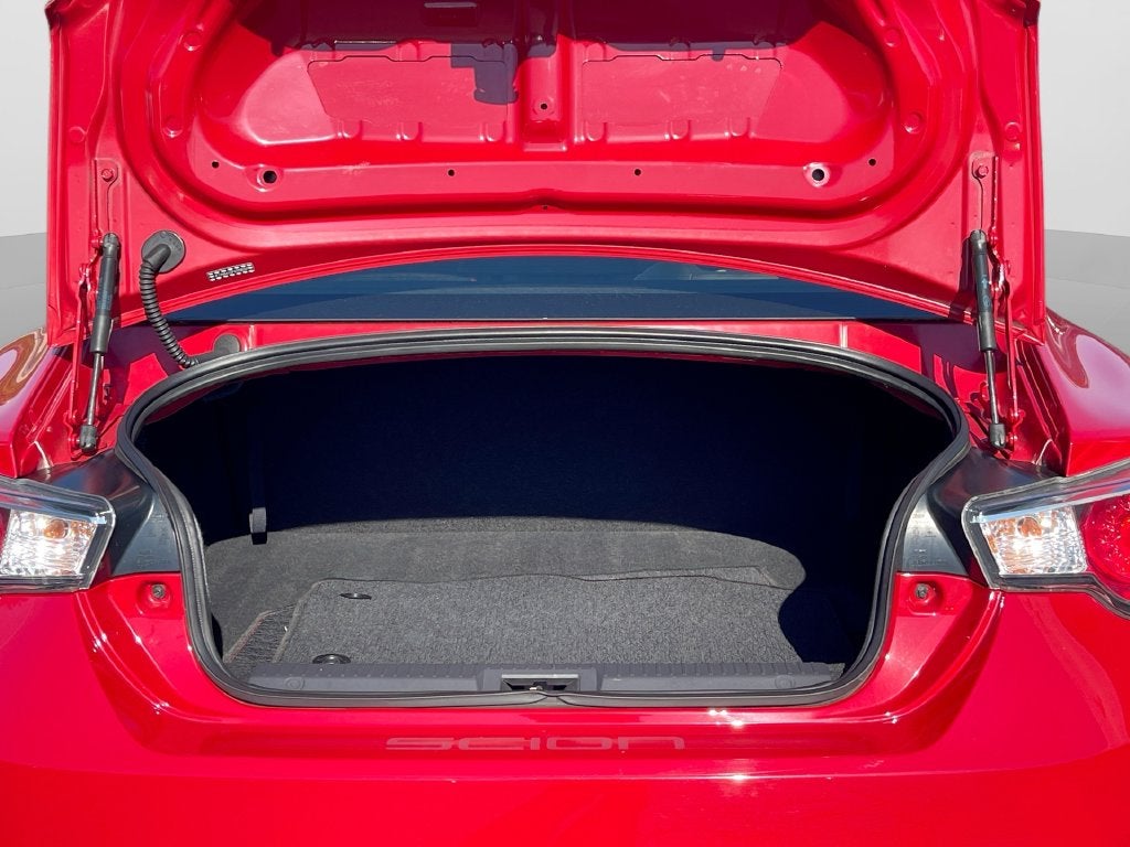 2015 Scion FR-S Base
