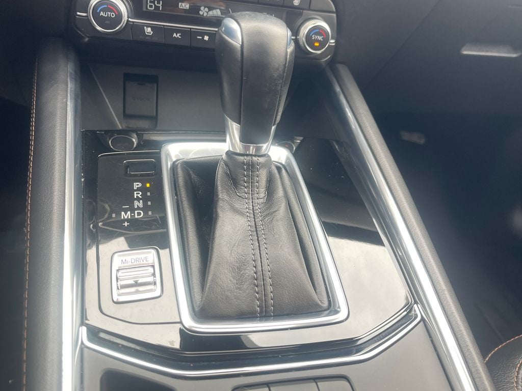 2023 Mazda Mazda CX-5 2.5 S Premium Plus Package