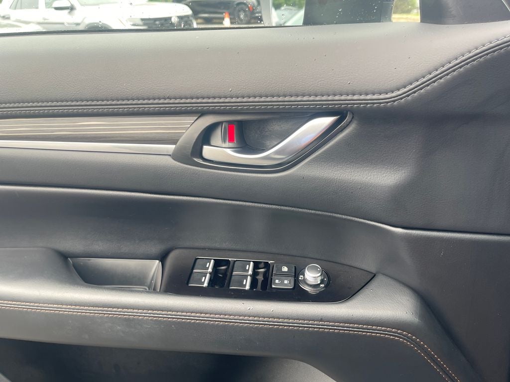 2023 Mazda Mazda CX-5 2.5 S Premium Plus Package