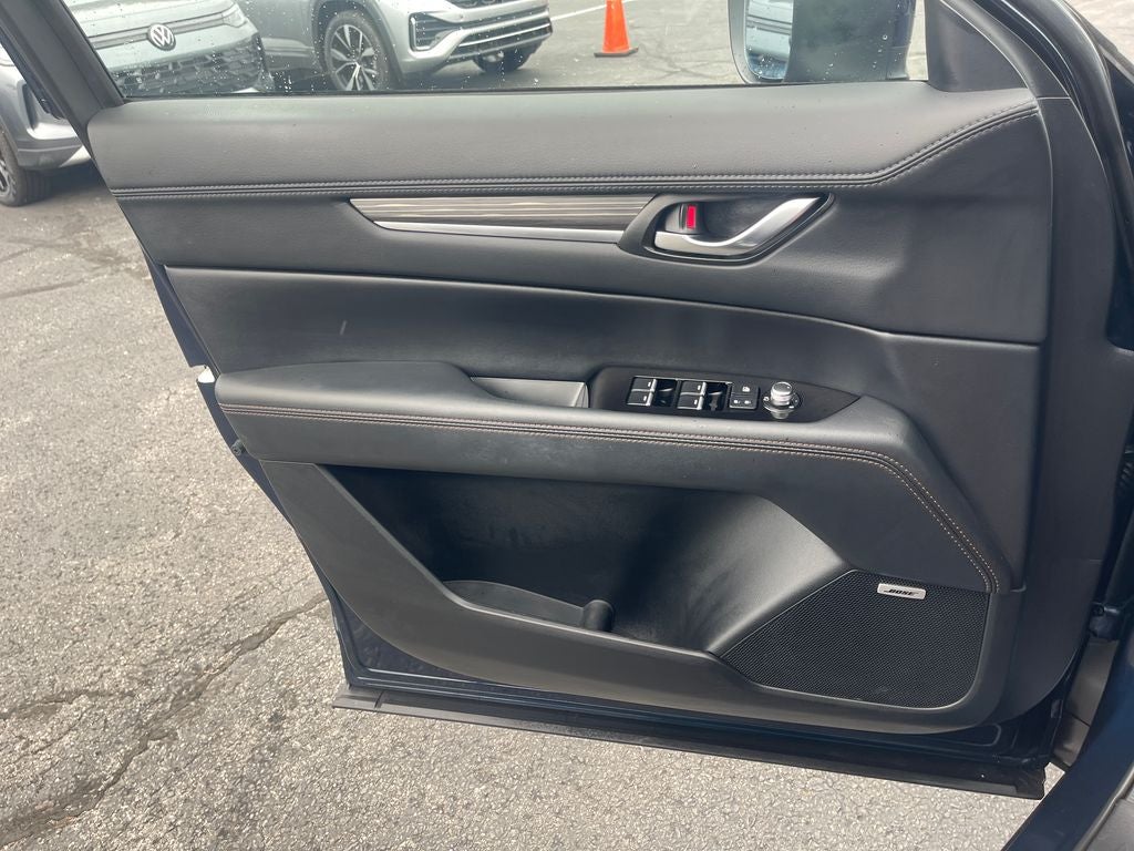 2023 Mazda Mazda CX-5 2.5 S Premium Plus Package