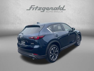 2023 Mazda Mazda CX-5 2.5 S Premium Plus Package