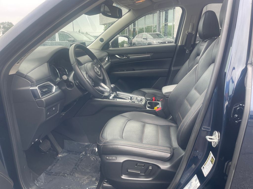 2023 Mazda Mazda CX-5 2.5 S Premium Plus Package