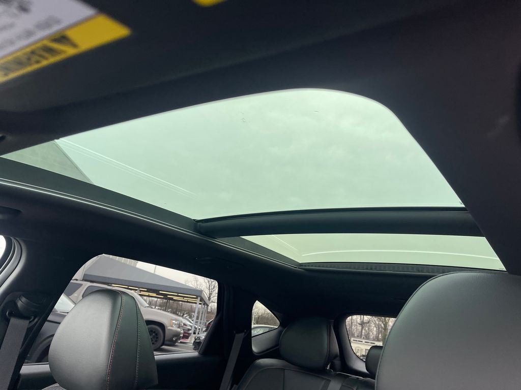 2024 Hyundai TUCSON HYBRID N Line