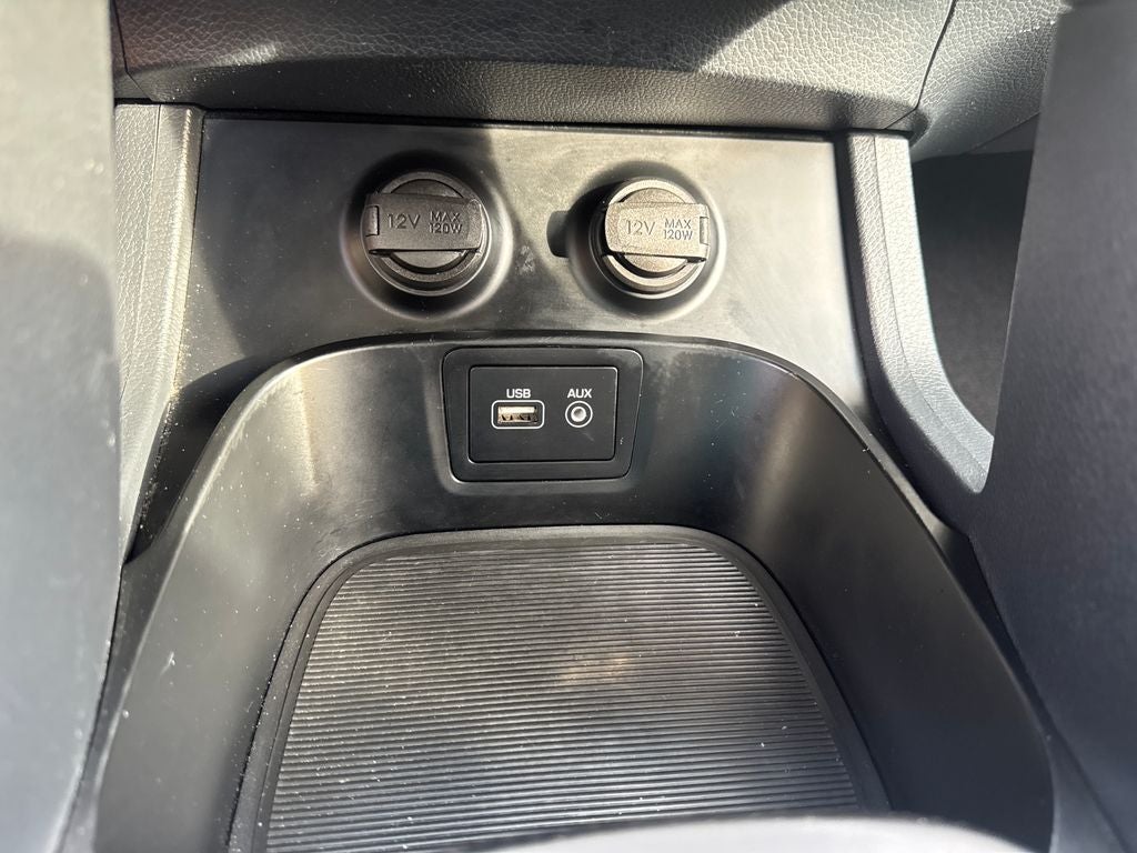 2017 Hyundai SANTA FE SE Ultimate