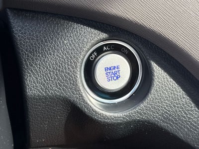 2017 Hyundai SANTA FE SE Ultimate