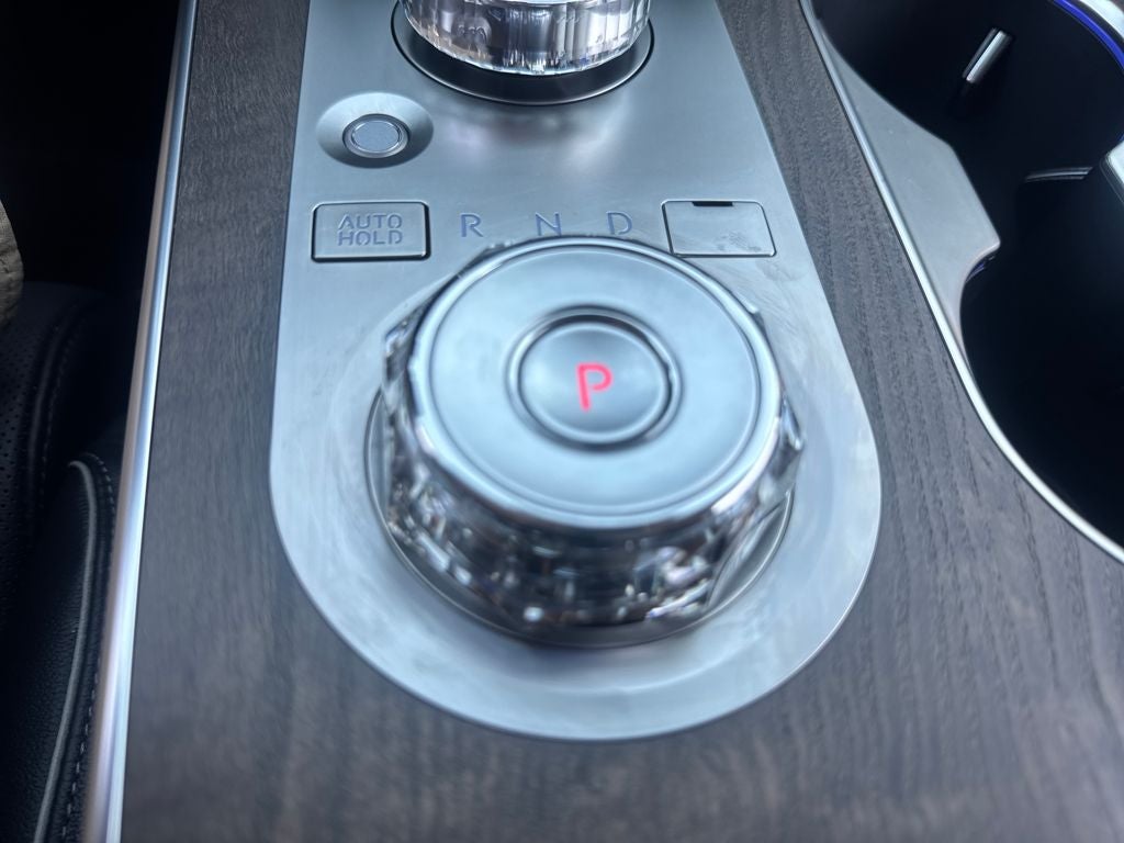 2025 Genesis GV80 3.5T Advanced