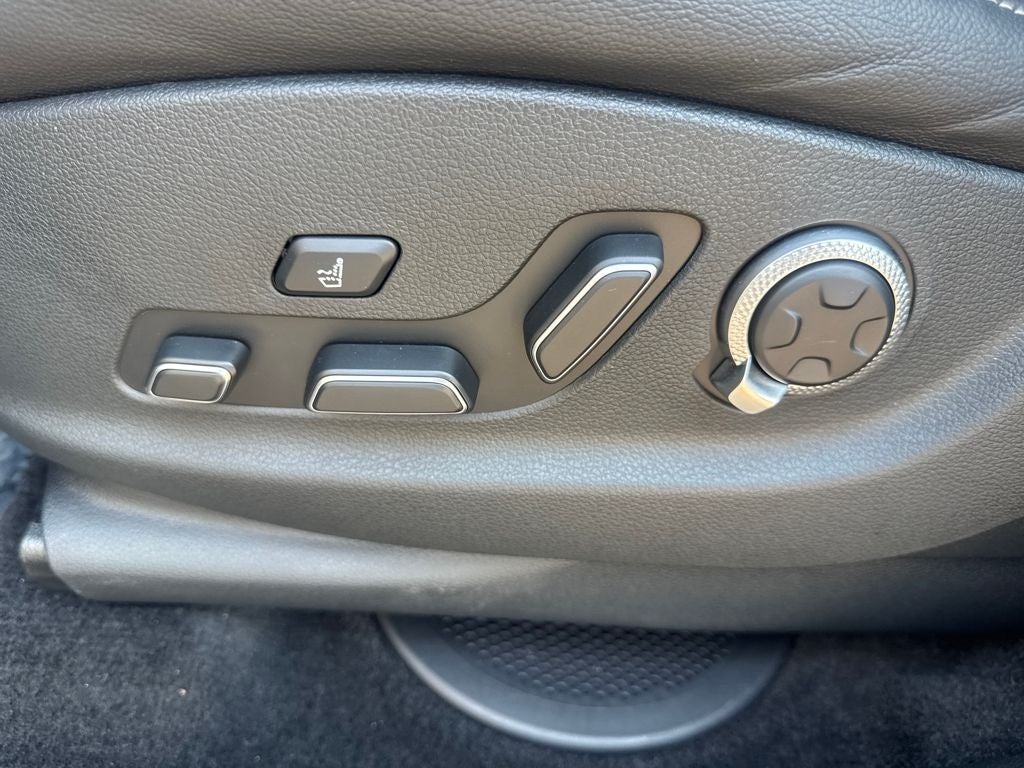 2025 Genesis GV80 3.5T Advanced