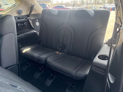 2025 Genesis GV80 3.5T Advanced