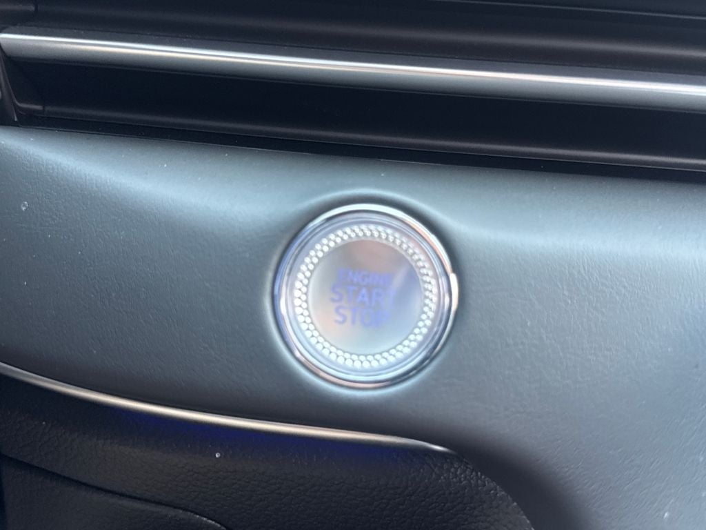 2025 Genesis GV80 3.5T Advanced