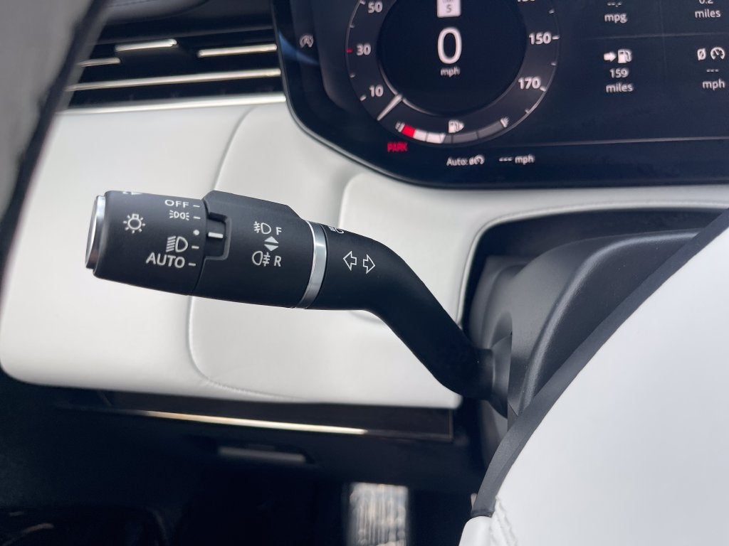 2024 Land Rover Range Rover Sport Dynamic SE