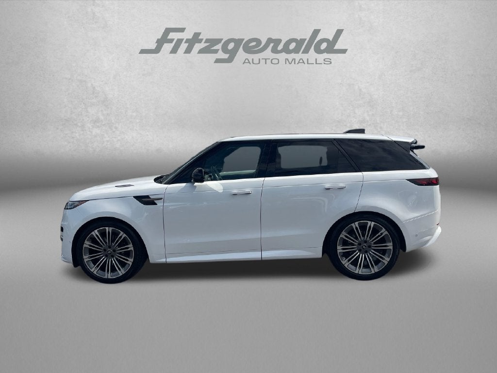2024 Land Rover Range Rover Sport Dynamic SE