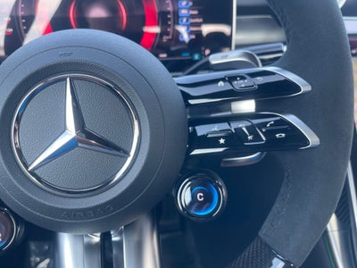 2026 Mercedes-Benz CLE CLE 53 AMG® 4MATIC®