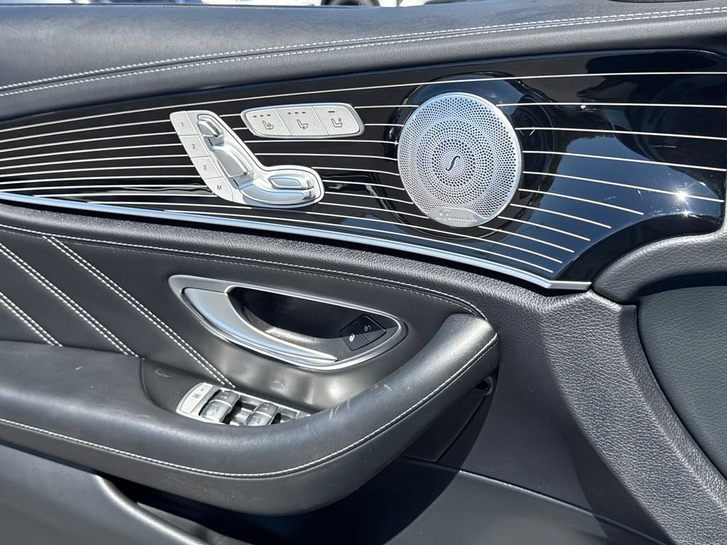 2020 Mercedes-Benz E-Class E 63 S AMG® 4MATIC®