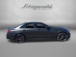 2020 Mercedes-Benz E-Class E 63 S AMG® 4MATIC®