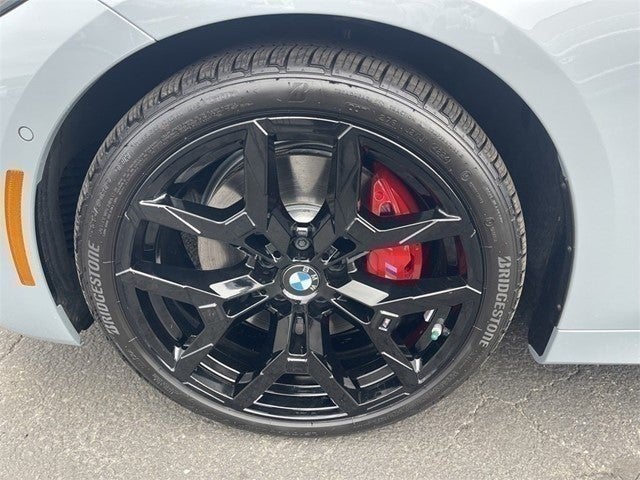 2025 BMW 4 Series M440i xDrive