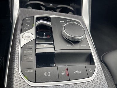 2025 BMW 4 Series M440i xDrive