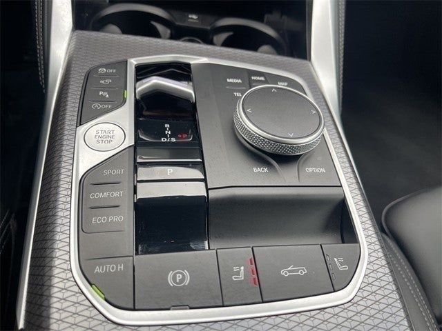 2025 BMW 4 Series M440i xDrive